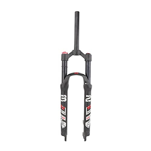 Mountain Bike Fork : F Fityle Bike Front Fork Aluminum Alloy Mountain MTB Road Bicycle Forks 120mm Front Fork Parts 28.6mm, 26in