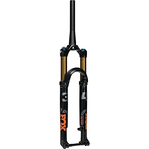 Mountain Bike Fork : Fox 34 Sc Kashima Factory Series Fit4 Remote Ptl Boost 15 X 110 Mm 51 Offset Mtb Fork 29 Inches