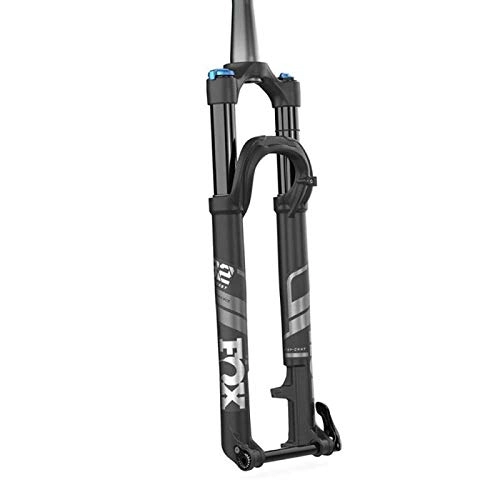 Mountain Bike Fork : Fox Factory 32 Float 29" Performance 100 Grip 3Pos Matte Black 9 mm Offset 44 mm 2021 Unisex Adult Fork
