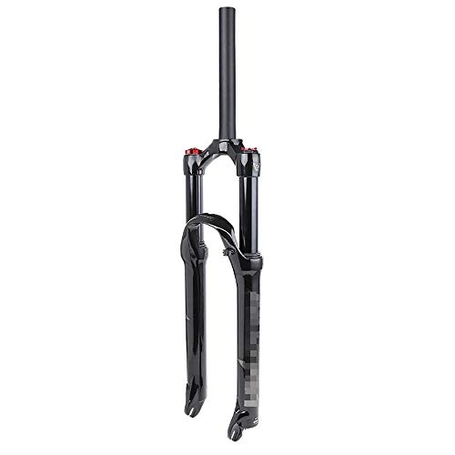 Mountain Bike Fork : FWC 26 / 27.5 / 29 Inch Bicycle Fork, Mtb Forks / Air Fork / Top Tube 28.6 * 220 Mm / Lift Tube 120 * 32 Mm / Lower Leg Tube 38 Mm / Opening 100 Mm / Multicolor Options