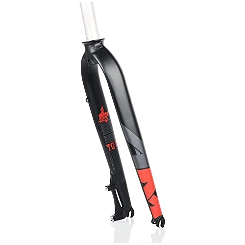 Mountain Bike Fork : HJXX MTB carbon bicycle forks, Bicycle suspension fork, Bicycle front fork, Bike fork, Bicycle forks, Bicycle suspension fork, Ultralight carbon fiber fork suspension fork rigid fork