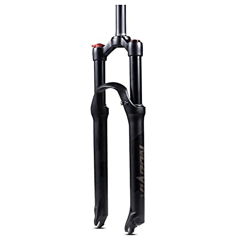 Mountain Bike Fork : LBBL Mountain Bicycle Front Fork Mountain Bike Front Fork, Damping Tortoise And Hare To Adjust Air Pressure And Shock Absorption Air Fork Bicycle Air Fork Bicycle front fork