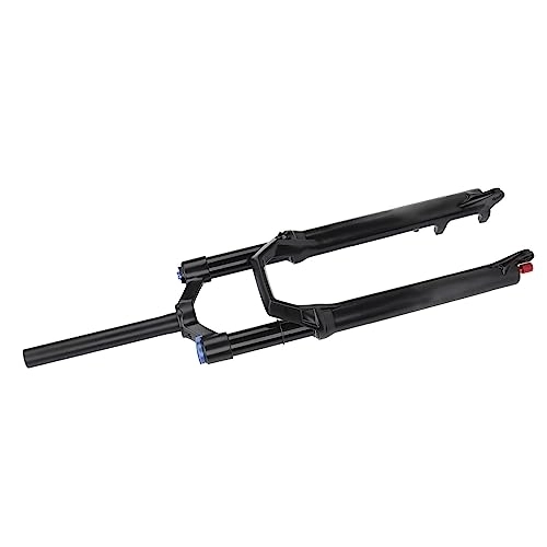 Mountain Bike Fork : Mountain Bike Front Fork, Aluminum Shock-reducing Front Fork for Bicycle Repair Shop