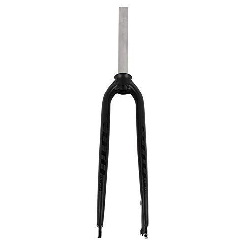 Mountain Bike Fork : MTB Bicycle Suspension Fork Suspension forks Downhill forks Mountain Bicycle Suspension Forks, 26 / 27.5 / 29 inch MTB Bike Front Fork, Travel 28.6mm A, 27.5inch