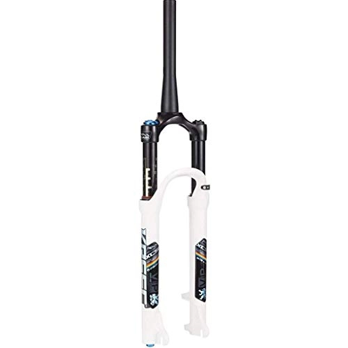 Mountain Bike Fork : pianaiBB Cycling Forks Mountain Bike Front Fork Mtb Air Suspension Fork 26 27.5 29 Inches