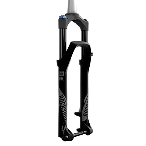 Mountain Bike Fork : Rockshox Judy Gold RL SA Suspension Fork 27, 5" 120mm 42mm OneLoc black 2018 mountain bike suspension forks 100mm
