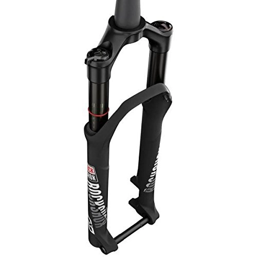 Mountain Bike Fork : Rockshox SID RLC SA Suspension Fork 27, 5" 100mm 15x110mm Boost black 2018 mountain bike suspension forks 100mm