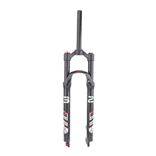 Mountain Bike Fork : sharprepublic Deluxe Bike Front Fork Road Bicycle Mountain Bike Lockout Forks Bicycle Shockproof Front Fork Repair Components 28.6mm - 29in Damping