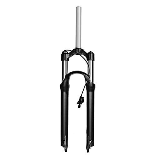 Mountain Bike Fork : SuIcra Suspension Mountain Bicycle Front Fork 26 / 27.5 / 29 Inch MTB Bicycle Suspension Fork, Remote lock Bicycle Front Fork fork