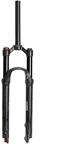 Mountain Bike Fork : THIPOS Mountain Bike Suspension Fork MTB Suspension Fork 26 27.5 29 Inch Suspension Fork, Magnesium Alloy Mtb Air Forks, With Expander Plug, Bicycle Accessories (Size : 26 inch)
