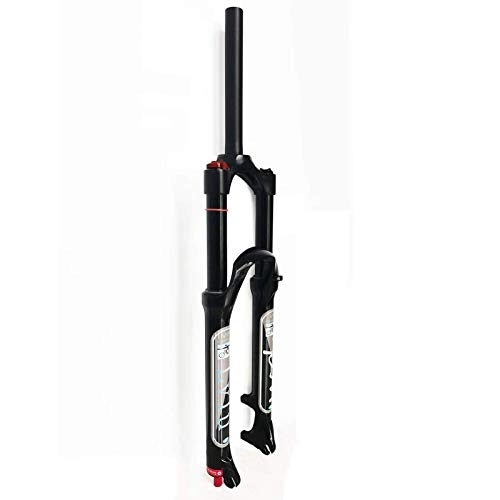 Mountain Bike Fork : TYXTYX Mountain Bike Air Suspension Front Fork MTB 26 / 27.5 / 29 Inch for MTB Offroad Bike Downhill Cycling