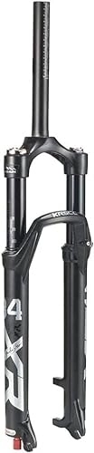 Mountain Bike Fork : VEMMIO Mountain Bike MTB Front Forks 26 27.5 29 Inch 120mm Travel (Φ34mm), 1-1 / 8 accessories