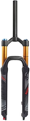 Mountain Bike Fork : WBXNB MTB suspension fork 26"27.5" 29", bicycle air forks 26 27.5 29 inches, mountain bike front fork 26 27.5 29 he