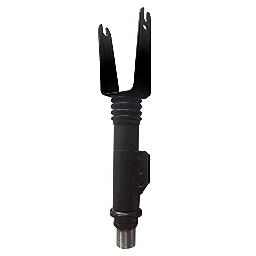 Mountain Bike Fork : WFBD-CN mountain bike fork 8 Inch Electric Scooter Universal Accessory Front Fork Assembly Shock Absorption Replacement Front Fork bike suspension forks