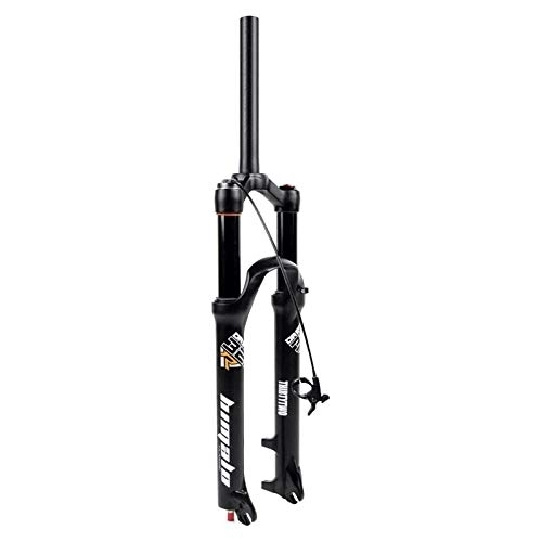 Mountain Bike Fork : WYJW Bicycl MTB Suspension Fork 26 / 27.5 / 29 Inch, 160mm Travel Mountain Bike Air Fork