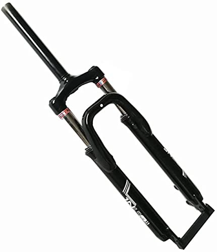 Mountain Bike Fork : XJYXH Bicycle Fork Mountain Bike Fork Suspension Fork Ultralight Front Forks Fit Snow Beach Mountain Bike Shock Absorbers for Bicycle Accessories