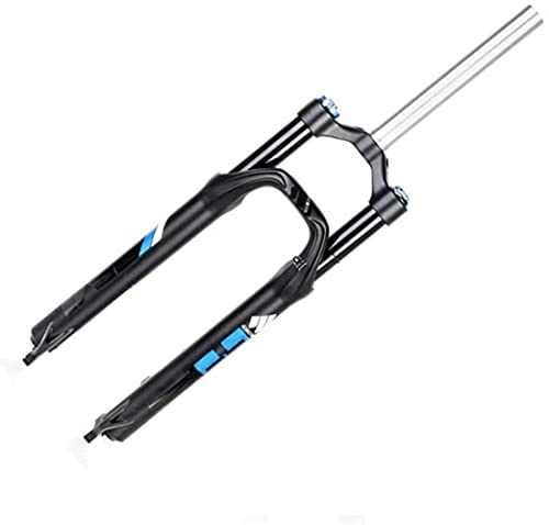 Mountain Bike Fork : XKCCHW 26 * 27.5 Inch Bicycle Air Fork Bicycle Front Fork Mountain Bike Fork Mtb Bicycle Suspension Fork