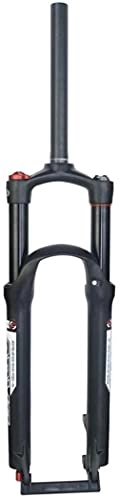 Mountain Bike Fork : XKCCHW Mountain Bike Suspension Fork 26 / 27.5 / 29 Inch Alloy 1-1 / 8 Air Forks Damping Adjustment Mtb Downhill Cycling