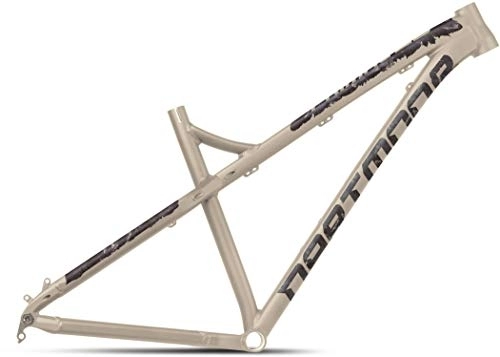 Mountain Bike Frames : Dartmoor Primal 29 Unisex Adult Mountain Bike Frame, Sand Storm, Large
