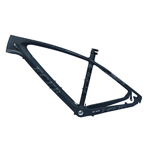 Mountain Bike Frames : fly away Carbon Fiber Mountain Bike Frame 27.5Er*15.5 / 17 Inch