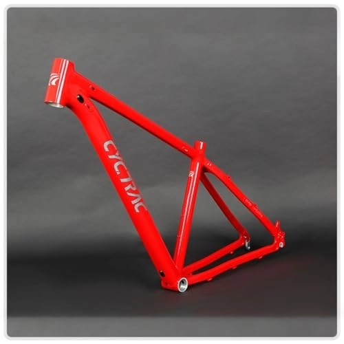 Mountain Bike Frames : HIMALO Enduro Mountain Bike Frame 27.5er 29er MTB Frame 15'' 17'' 19'' Aluminum Alloy E-Bike Frame QR 135mm ，for Rear / Mid Drive Motor (Size : 29 * 19'')