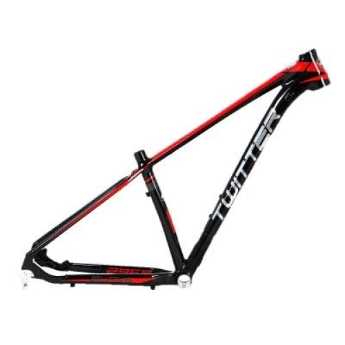 Mountain Bike Frames : MIRC 26er / 27.5er / 29er alloy MTB frame carbon mountain bike frame 135x9 / 142x12mm bicycle frame
