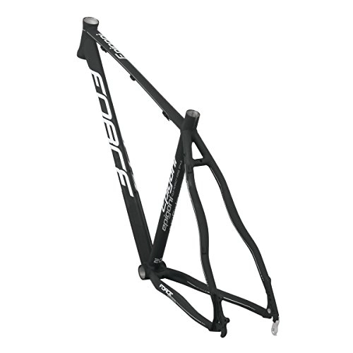 Mountain Bike Frames : New FORCE EPIGONI MTB 29" Frame 29er Matte Black Size L