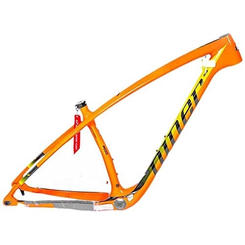 Mountain Bike Frames : Niner Air 9 Rdo S