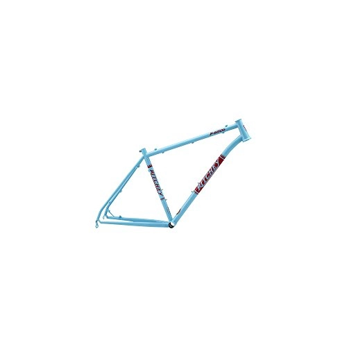Mountain Bike Frames : Ritchey p-650bTable of MTB, Men, P-650B, sky blue