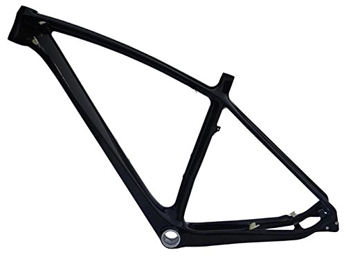 Mountain Bike Frames : UD Carbon 29ER MTB Mountain Bike Frame ( For BB30 ) 19" Bicycle Frame