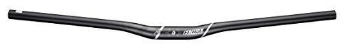 Mountain Bike Handlebar : Control Tech Lynx Alloy Riser bar, 31.8x750mm, black, Gray Decal