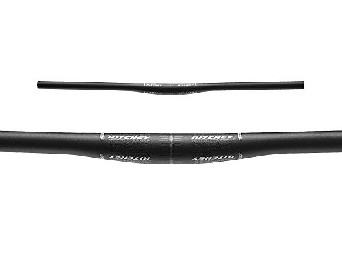 Mountain Bike Handlebar : Ritchey Pro MTB Handlebar Black 2X BB Black 720mm Wide x 9 Deg