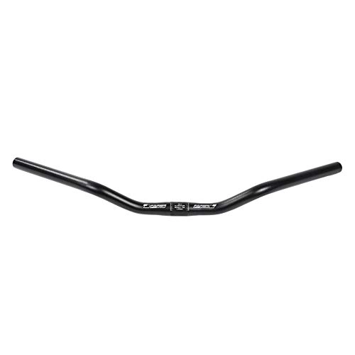 Mountain Bike Handlebar : VGEBY Bicycle Handlebars, Cool Vintage Appearance Classic Design Aluminium Alloy Handlebar Replacement Bicycle Accessories