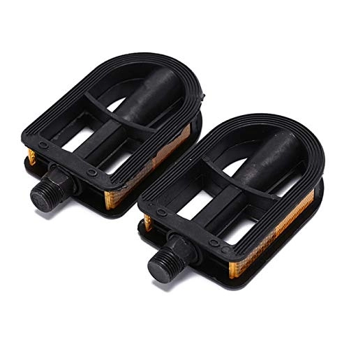 Mountain Bike Pedal : BECCYYLY Bicycle Pedalbicycle Pedal Pedal Gear Foot Nail Outdoor Riding Sport Durable Pedal Mountain Bike Bicycle Pedal