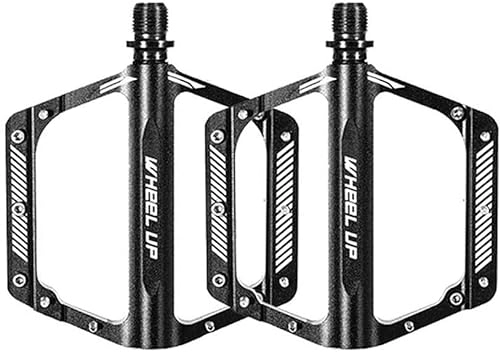 Mountain Bike Pedal : Bicycle Pedal BearingsPerrin Mountain Bike PedalsNon-slip PedalsRiding Equipment Accessories