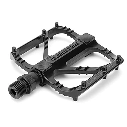 Mountain Bike Pedal : Bicycle Pedal Mountain Bike Bike Pedal Cycling Mountain Bicycle Ultralight Alloy Pedals MTB Road Bike Cycling Antislip Bearing Bicycle Accessories