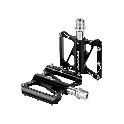 Mountain Bike Pedal : Bicycle Pedals Bicycle Pedals Mountain Bikes Road Bikes Light weight Triple Bearing Pedals