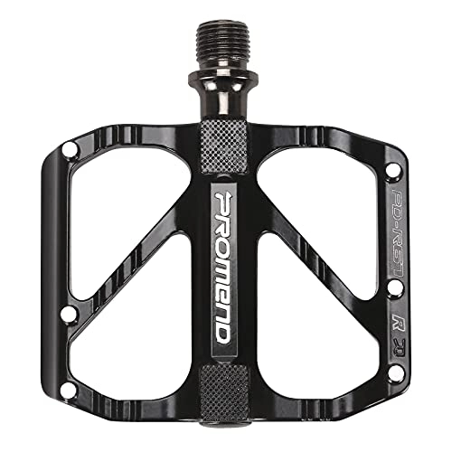 Mountain Bike Pedal : Bike Pedal 1 Pair Bicycle Pedal Ultralight BMX Racing MTB Peadl Mountain Bike Pedals DU Sealed 3 Bearing Road Bike Pedals Road Bike Pedals (Color : 1PairR67)