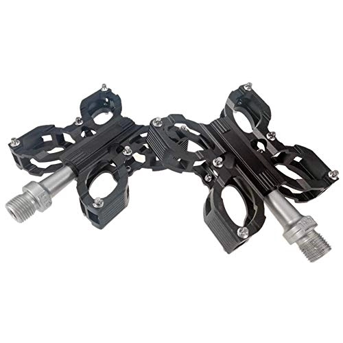 Mountain Bike Pedal : Bike Pedals Bike Peddles Cycle Accessories Flat Pedals Road Bike Pedals Bike Accessories Mountain Bike Accessories Bike Pedal Cycling Accessories