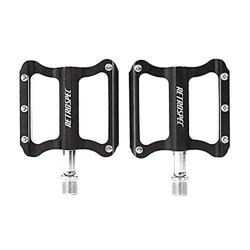 Mountain Bike Pedal : Bike Pedals Pedals For Mountain Bike Flat Pedals Mtb Pedals Pedals Mountain Bike Pedals Fooker Pedals Pedals For Road Bike Bike Pedals Metal Bicycle Pedals Pedal Metal Pedals