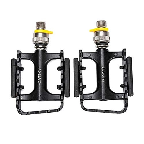 Mountain Bike Pedal : Bike Peddles Mountain Bike Pedals Cycling Accessories Bmx Pedals Bicycle Accessories Flat Pedals Cycle Accessories Bike Accesories Bike Accessories