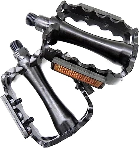 Mountain Bike Pedal : cycling pedals, road bikepedals, Mountain Mountain Bike Pedal Aluminum Ball Pedal Alloy Bicycle Pedal Anti-Slip