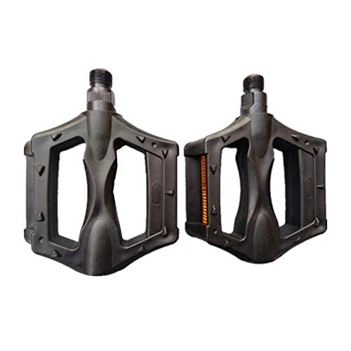 Mountain Bike Pedal : DFBGL Pedals For Road Bike Bike Pedals Metal Bicycle Pedals Flat Pedals Mtb Pedals Pedal Fooker Pedals Bike Pedals Pedals For Mountain Bike Pedals Mountain Bike Pedals Metal Pedals