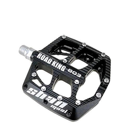 Mountain Bike Pedal : Edwiin PedalBicycle pedals, mountain bike flat pedals, comfortable and spacious