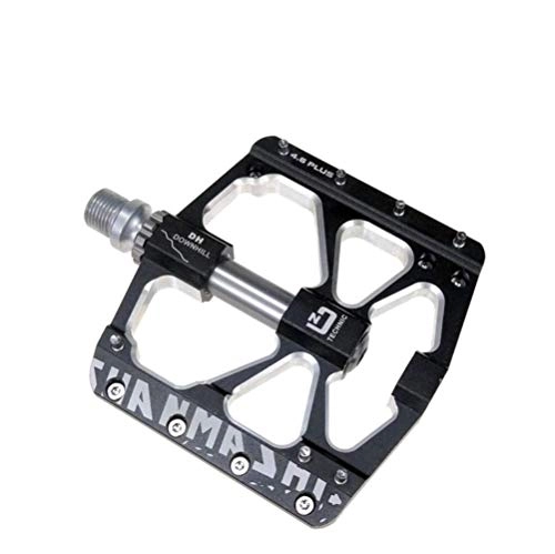 Mountain Bike Pedal : Edwiin PedalMountain bike 3 bearing pedals, bicycle pedals, exercise bike pedals