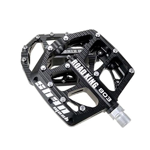 Mountain Bike Pedal : Edwiin PedalMountain bike pedals, bicycle pedals, wide and comfortable, bicycle pedals