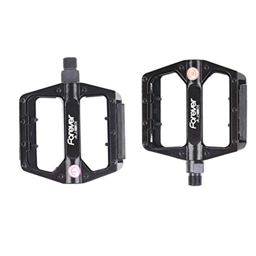 Mountain Bike Pedal : HYYSH Mountain Bike Pedals Pedals Riding Equipment Children's Electric Pedals Bicycle Universal