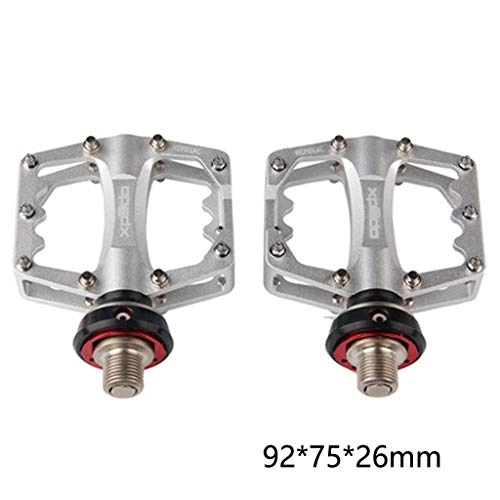 Mountain Bike Pedal : HYYSH Quick Release Bicycle Pedal Mountain Road Pedal Universal