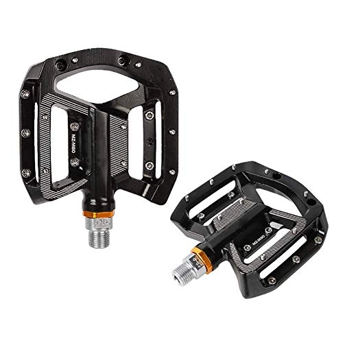 Mountain Bike Pedal : kaige MTB Bike Pedal Mountain Bike Pedals with High-Strength Non-Slip Bicycle Pedals Sur WKY