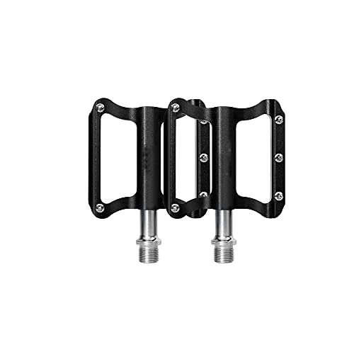 Mountain Bike Pedal : Kitchenware Bicycle Pedal，Strong Lightweight Mountain Bike Pedal Bearing Pedals Mountain Cross Country, for Bicycle Accessories